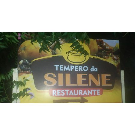 בארה גראנדה Pousada E Restaurante Tempero Da Silene מראה חיצוני תמונה